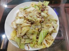 -鑫来子菜馆