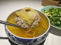 -淮扬厨子(健康路店)
