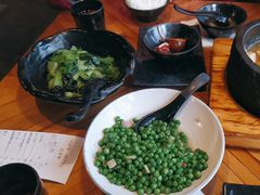 -院子餐厅·大锅菜·老杭帮(桥西直街店)