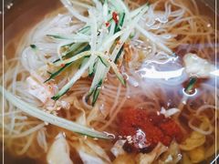 -东一路朝鲜大冷面