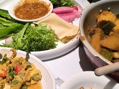 -关东小磨东北菜(漕河泾印象城店)