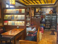 -玛禄藏膳(五分店)