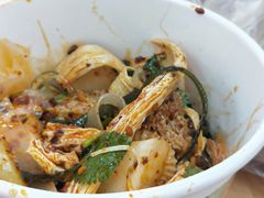 -萝鸡思味秘制泡菜(万家丽店)