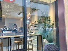 -Seesaw Coffee(深圳深业上城店)