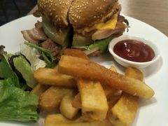 -5号公路餐厅(曼哈顿店)