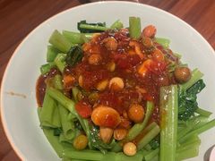 -桂小厨广西菜(万象城店)