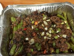-喝丢一只鞋海鲜烧烤·海肠捞饭(东关街店)