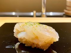 -鮨青(恒基名人购物中心店)