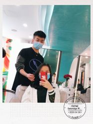 -OnHair造型