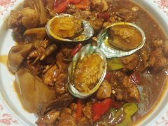 -苏梦江南·淮扬菜(夫子庙店)