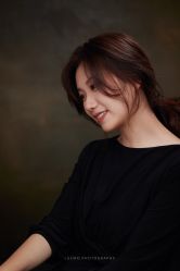 -鹿角肖像摄影艺术馆