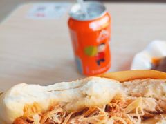 -樊记腊汁肉(竹笆市总店)