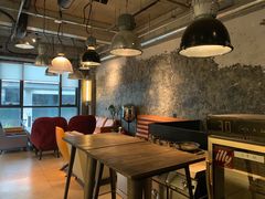 大堂-Cooking Man(中懋天地店)