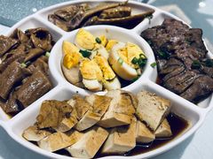 -新享乐海鲜(翠华路店)