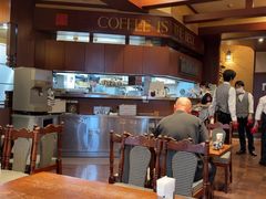 -西村咖啡店 (中山手本店)