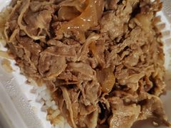 -吉野家(567漫天地店)