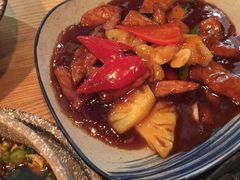 -薇酌饮·陕西菜(南门外店)