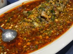 -院8里·少城记忆老川菜(宽窄巷子店)