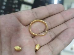 -百金通黄金回收首饰定制维修(珠江路总部)