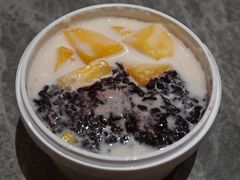 -小团圆糖水铺(襄阳南路店)