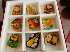 -北京稻香村(零号店·廿四节气馆店)