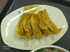 -清真蒋有记(老门东店)