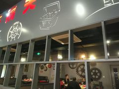 -牛很鲜潮汕牛肉火锅(朝晖路店)