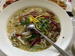 -国贸旋转餐厅(国贸广场店)