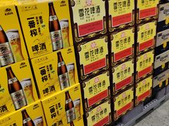 -嘿嘛仓储购(华明店)