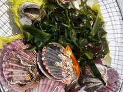-海味当家·蒸锅海鲜(中山广场创始店)
