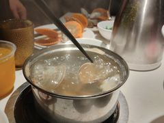 -加餐海鲜自助(宝龙一城店)