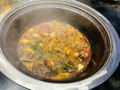 铁锅炖-刘幺八东北铁锅炖