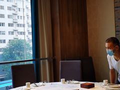 -宝鸡民族饭庄(英达路店)