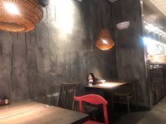 大堂-味千拉面(又一城店)