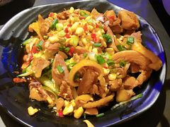 -愿者上钩(布吉老街店)