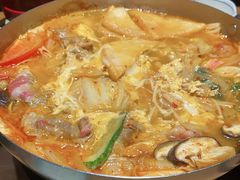 -一心创作料理屋(经开万达店)