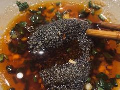 -菜园坝老火锅(金岛店)