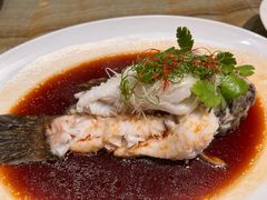 -杭州君悦酒店·湖滨28中餐厅