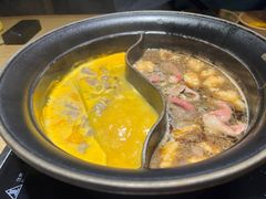-温野菜涮涮锅(曲江大悦城店)