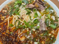 -肖家客饸饹面(郑州总店)