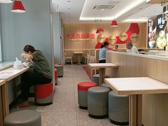 -永和大王(小厨·东四十条店)