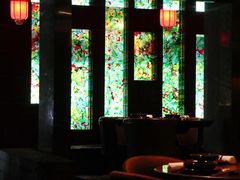 -湖滨28中餐厅·西湖宴·杭州君悦酒店