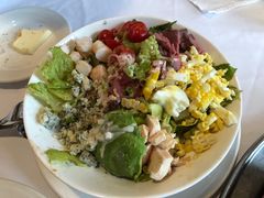 -Keens Steakhouse