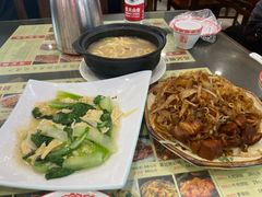 -葛记焖饼(伏牛路店)