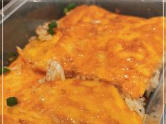 -老通城豆皮大王(吉庆街店)