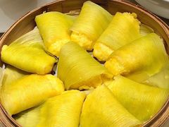 -翠园十八号庭院餐厅
