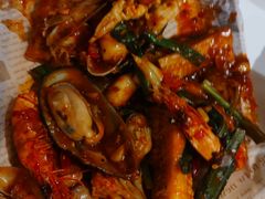 -帕娜·泰式茶餐厅·Bistro(近铁广场店)