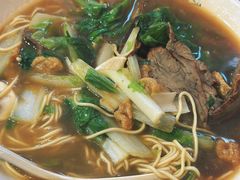 -春雪面馆(转塘店)