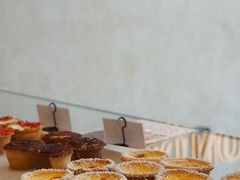 -CARINO BAKERY&CAFE(南方商城店)