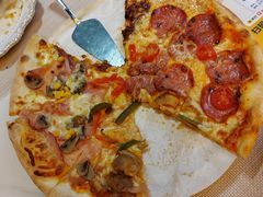 -get pizza意大利餐厅(凯德MALL店)